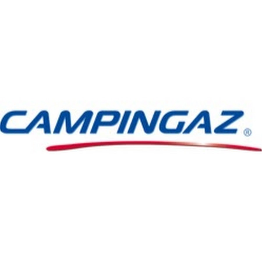 CampingazÂ® EMEA official channel यूट्यूब चैनल अवतार