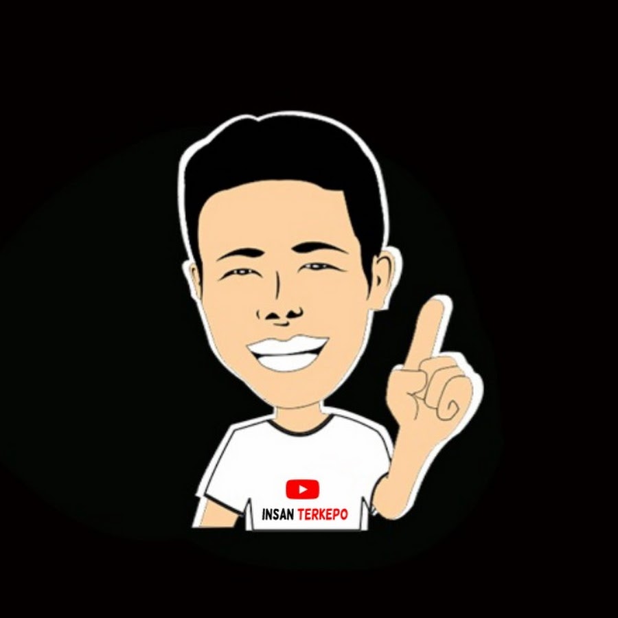 Insan Terkepo YouTube channel avatar