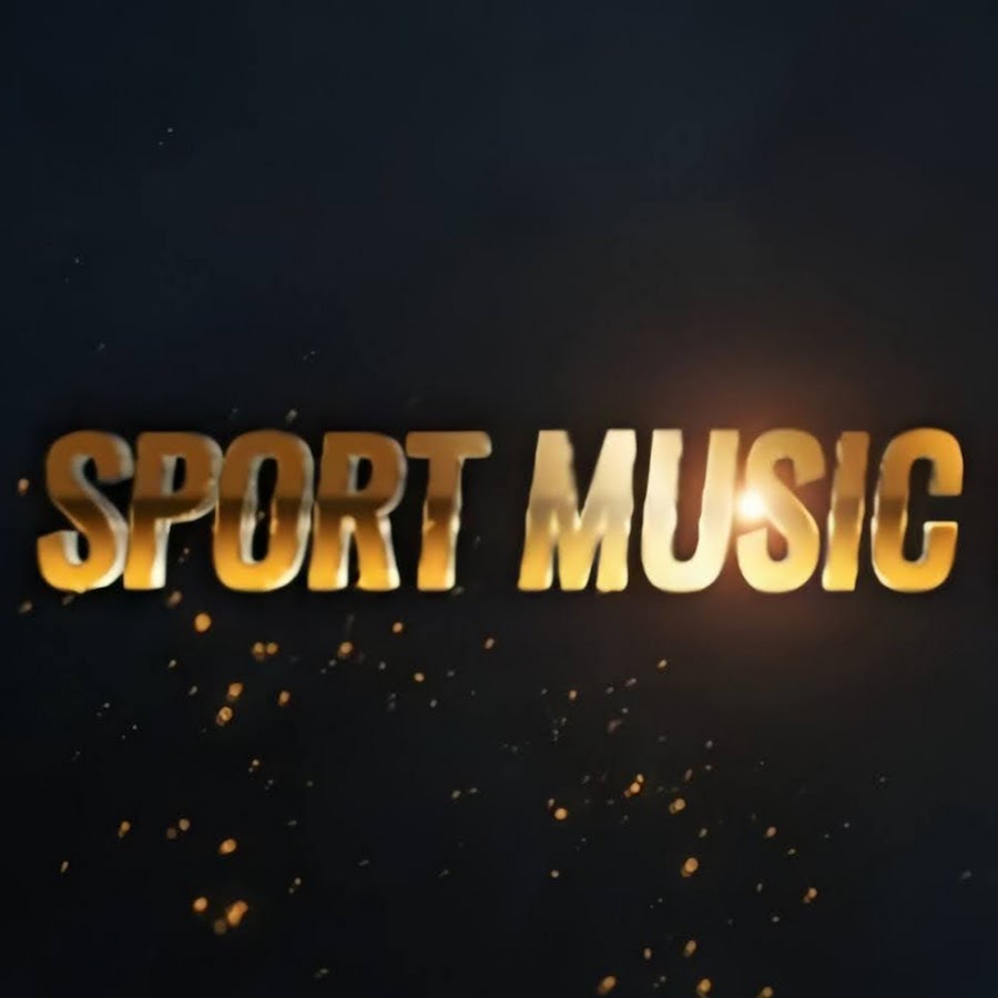 SPORT MUSIC RELOADED YouTube channel avatar