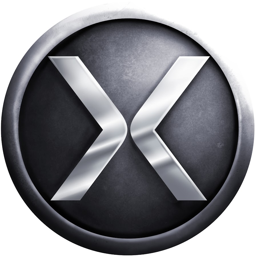 X33N YouTube kanalı avatarı