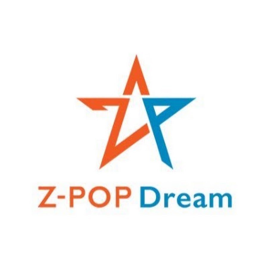 Z-POP DREAM Avatar de chaîne YouTube
