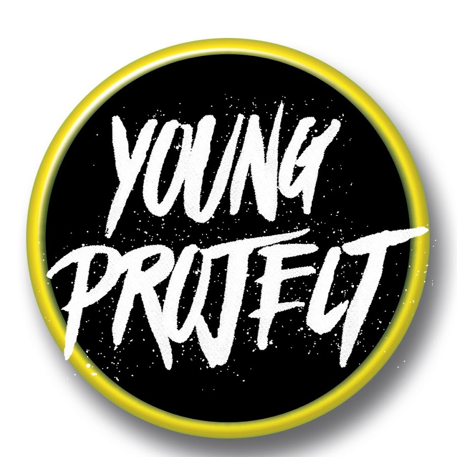 YoungProject Awatar kanału YouTube