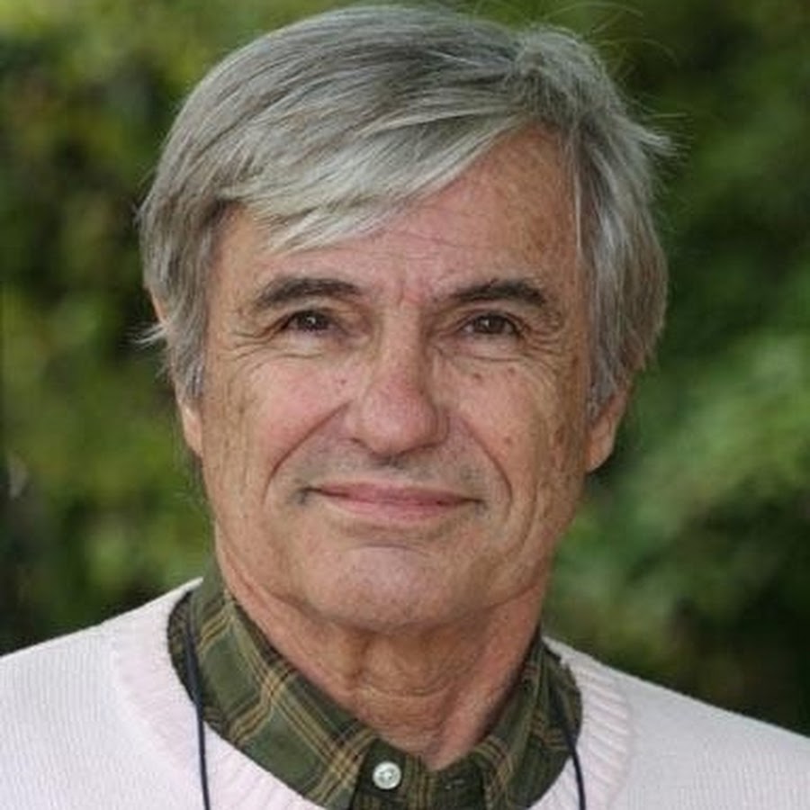 Jean-Pierre PETIT