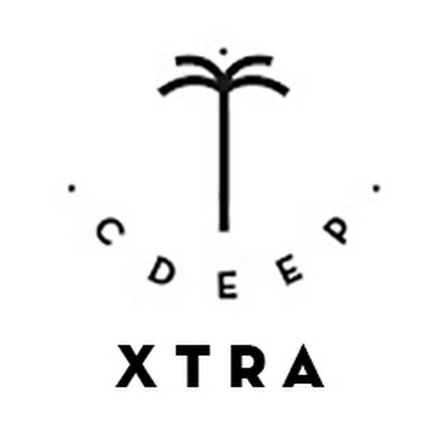 CDeep XTRA Awatar kanału YouTube