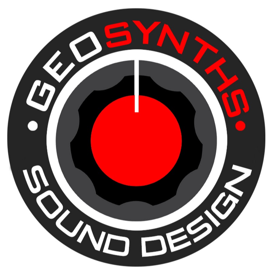 GEOSynths YouTube channel avatar