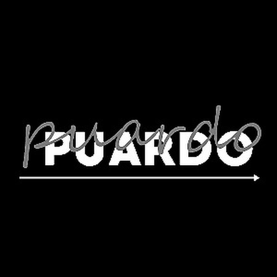 PuardoVEVO YouTube channel avatar