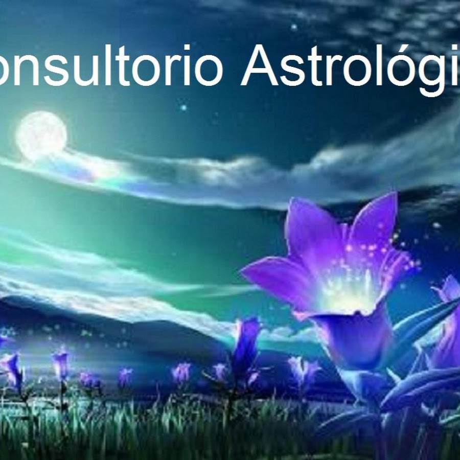 Consultorio AstrolÃ³gico