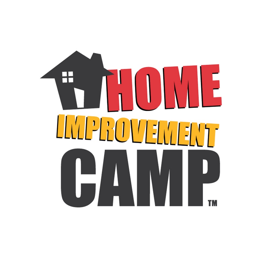 Home Improvement Camp Avatar canale YouTube 