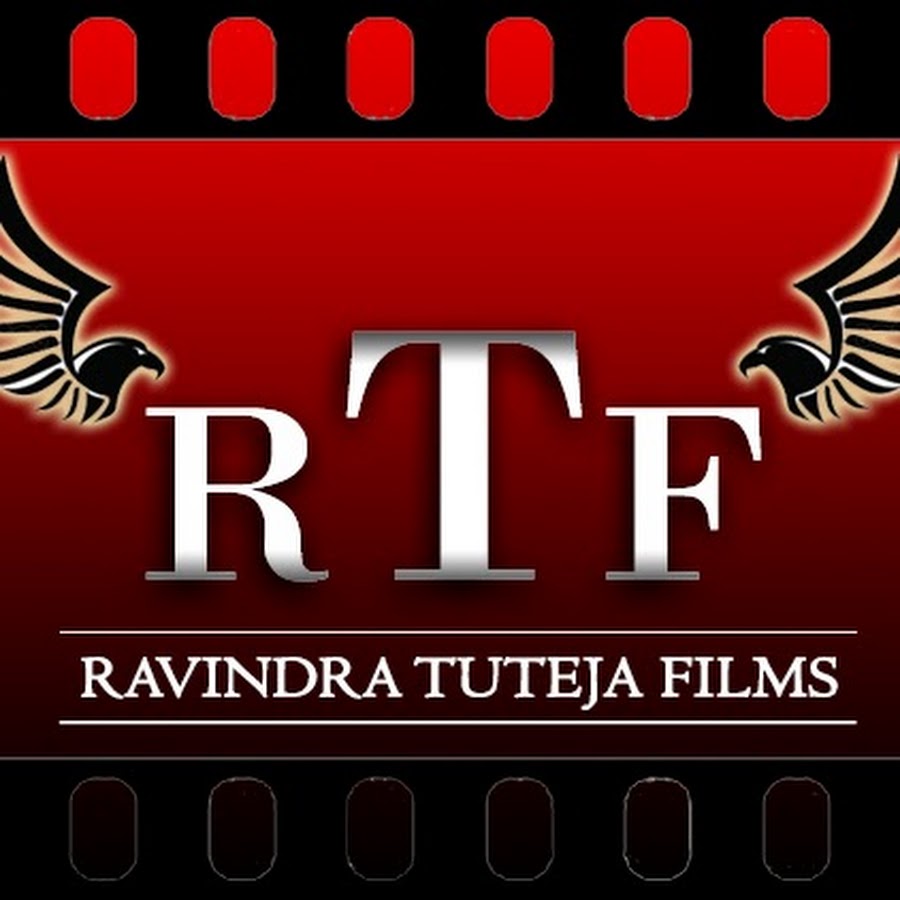 RTF CRIME STORY YouTube channel avatar