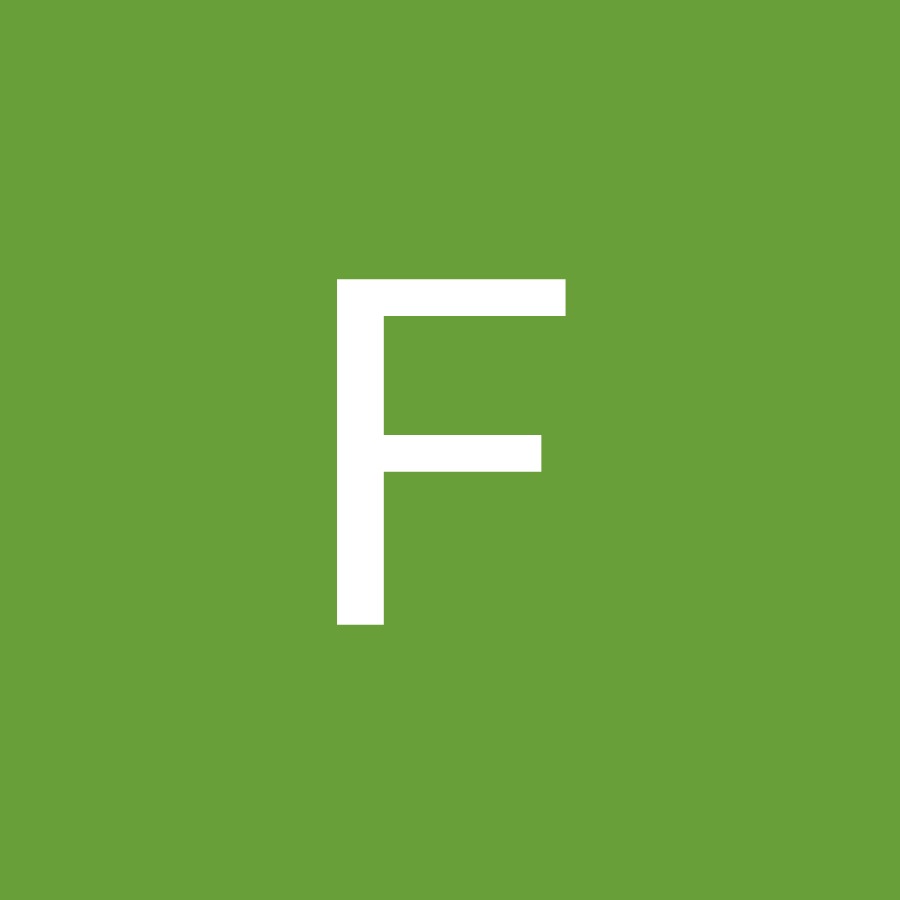Furiosa YouTube channel avatar