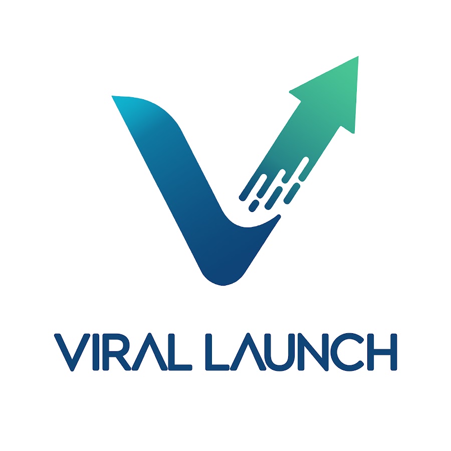 Viral Launch YouTube channel avatar