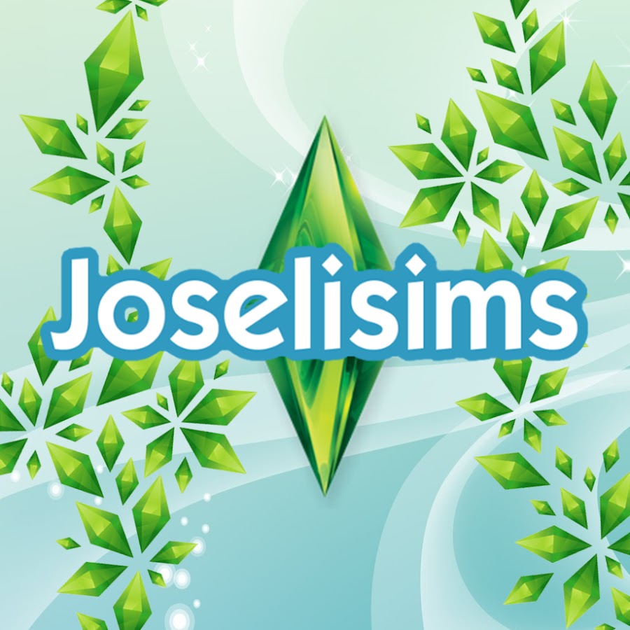 Joselisims YouTube channel avatar