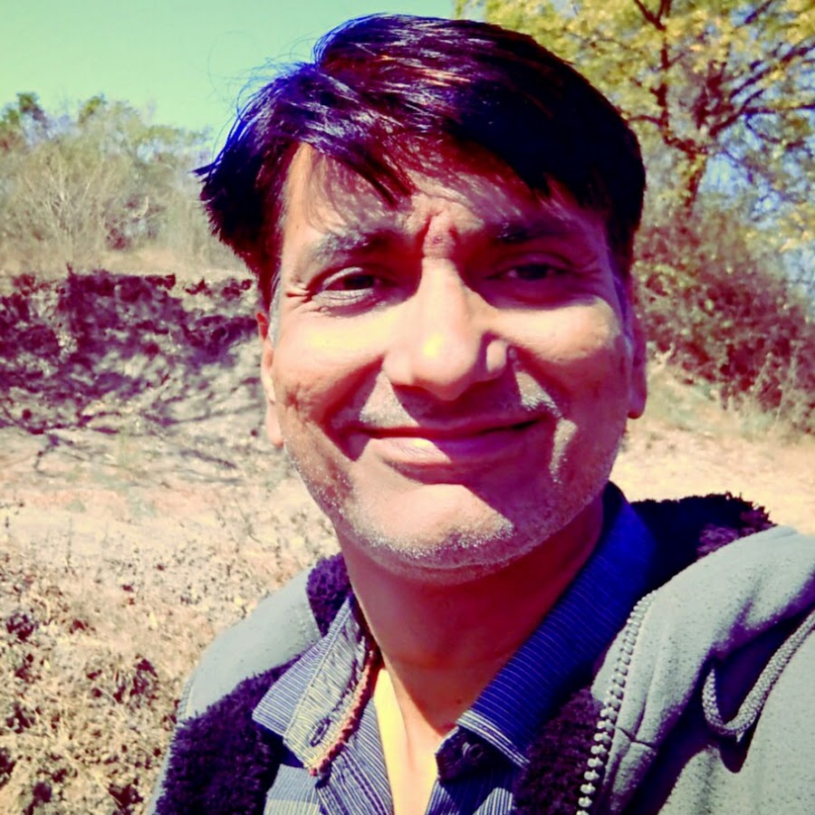 Astrologer Rupesh G YouTube channel avatar