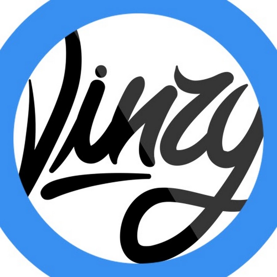 VinzyHighlights YouTube channel avatar
