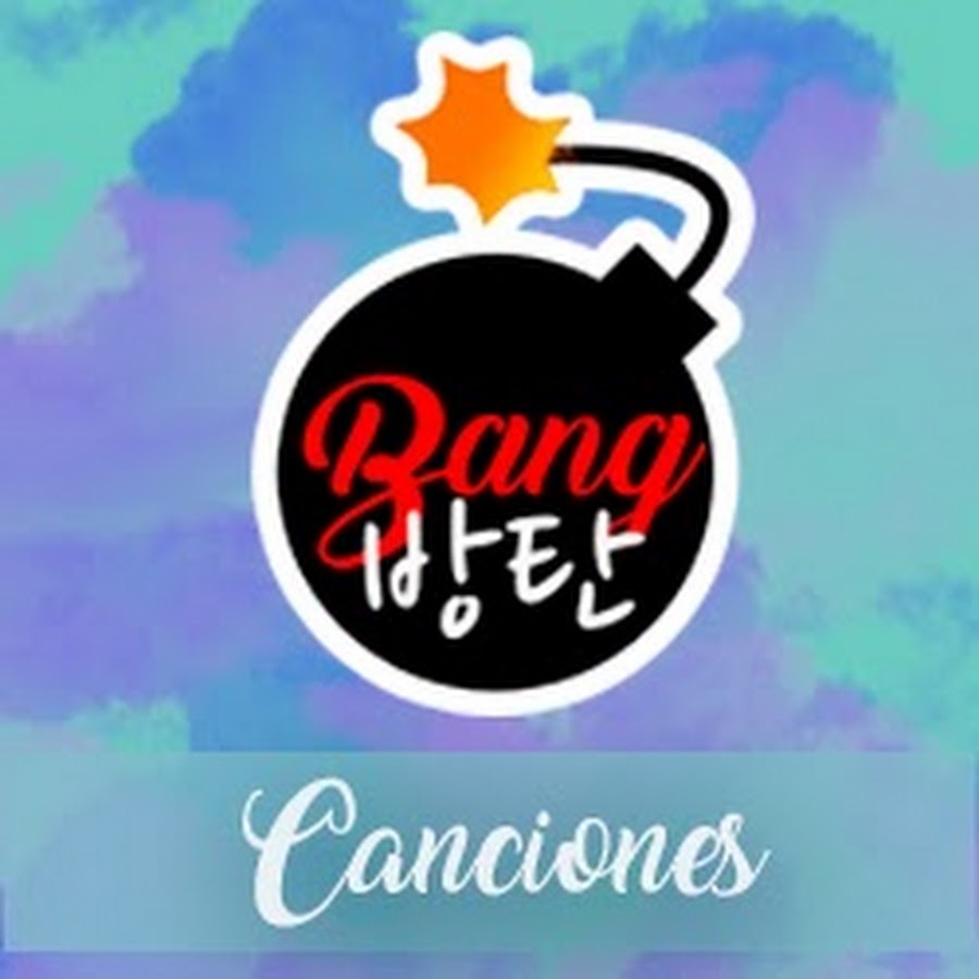 BANG BANGTAN Oficial ইউটিউব চ্যানেল অ্যাভাটার