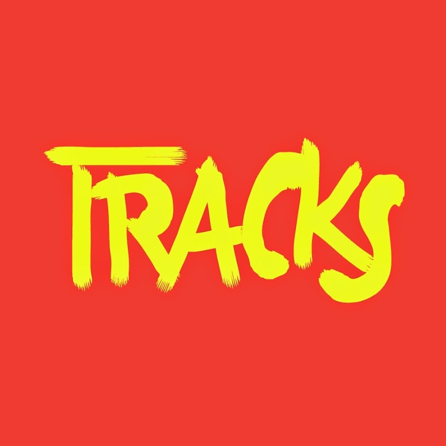 TRACKS - ARTE YouTube channel avatar