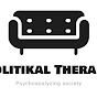 Politikal Therapy YouTube Profile Photo