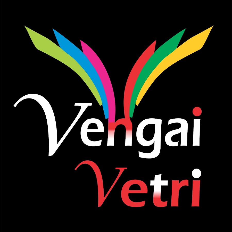 Vengai Vetri YouTube channel avatar