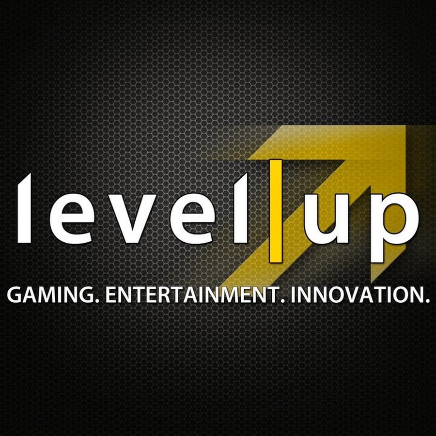 levelupseries YouTube-Kanal-Avatar