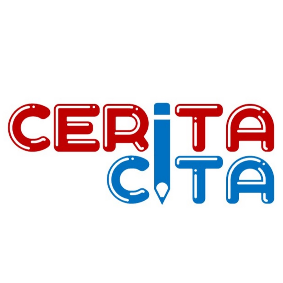 Cerita CITA رمز قناة اليوتيوب