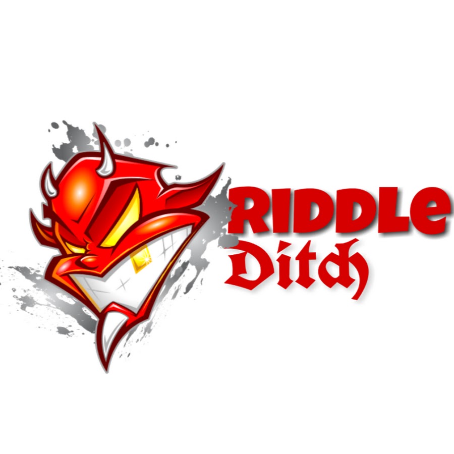Riddle Ditch [BD]