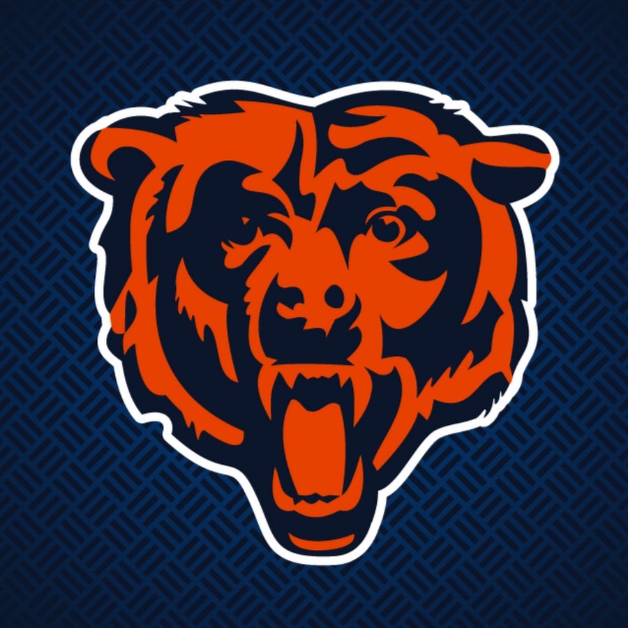 Chicago Bears YouTube channel avatar