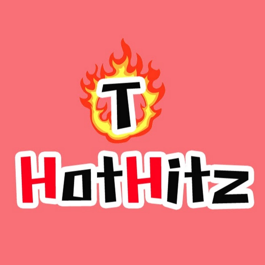 T HotHitz YouTube channel avatar