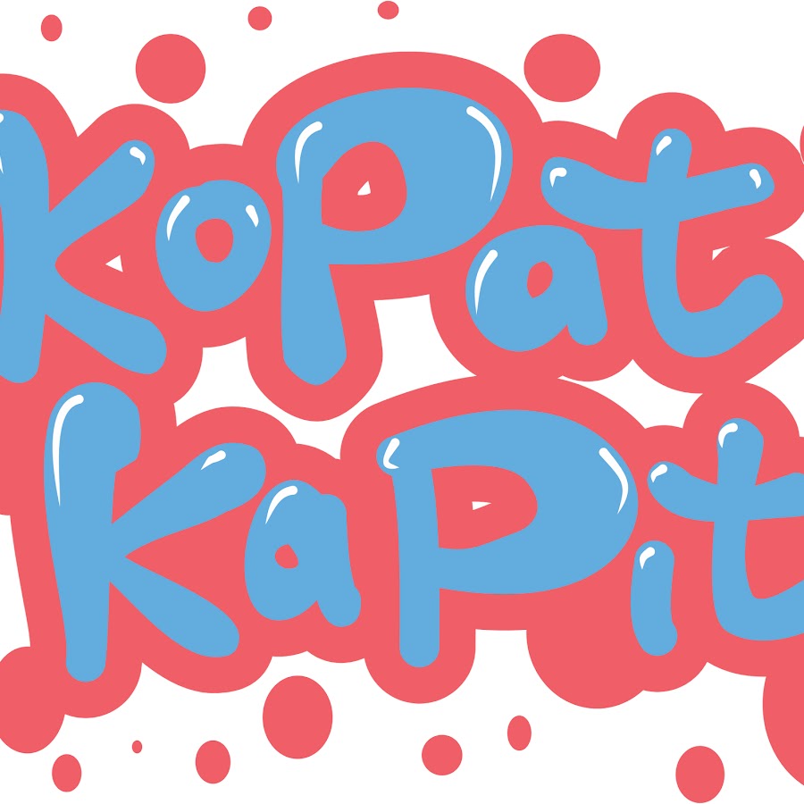 Kopat Kapit Animation YouTube channel avatar