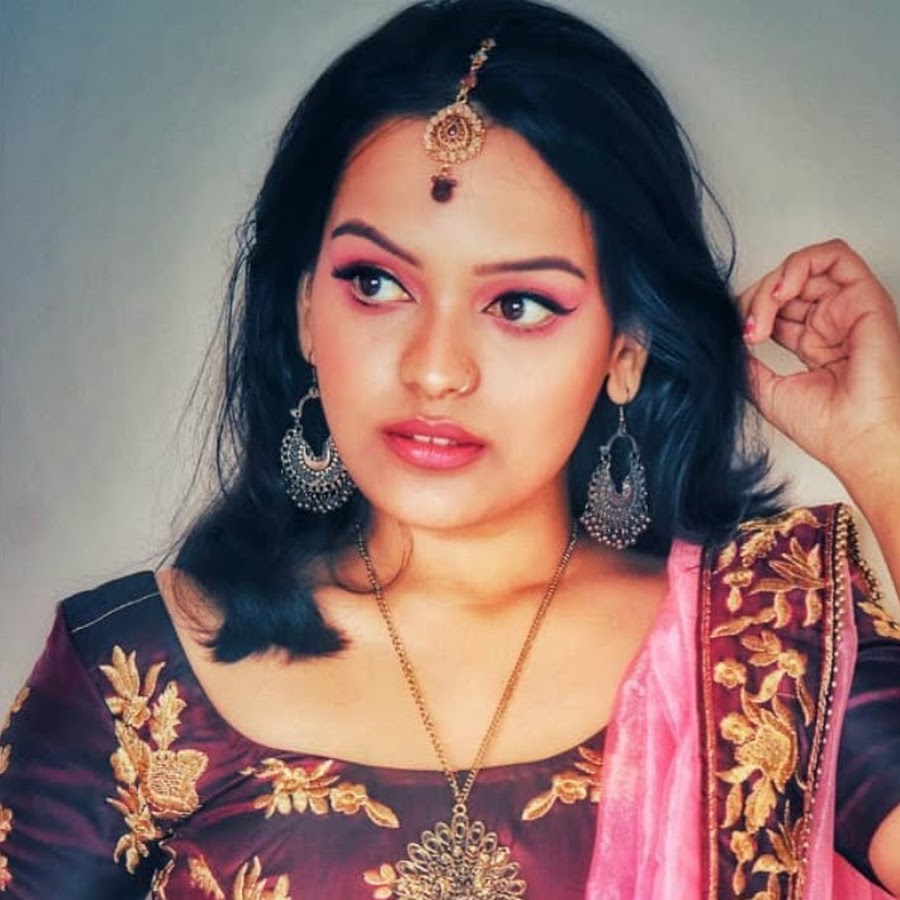 Go Glam With Keerthy