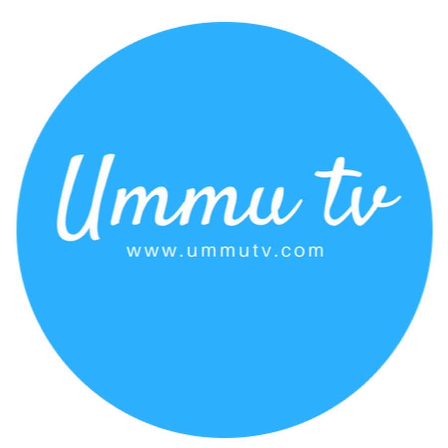 Ummu TV YouTube channel avatar