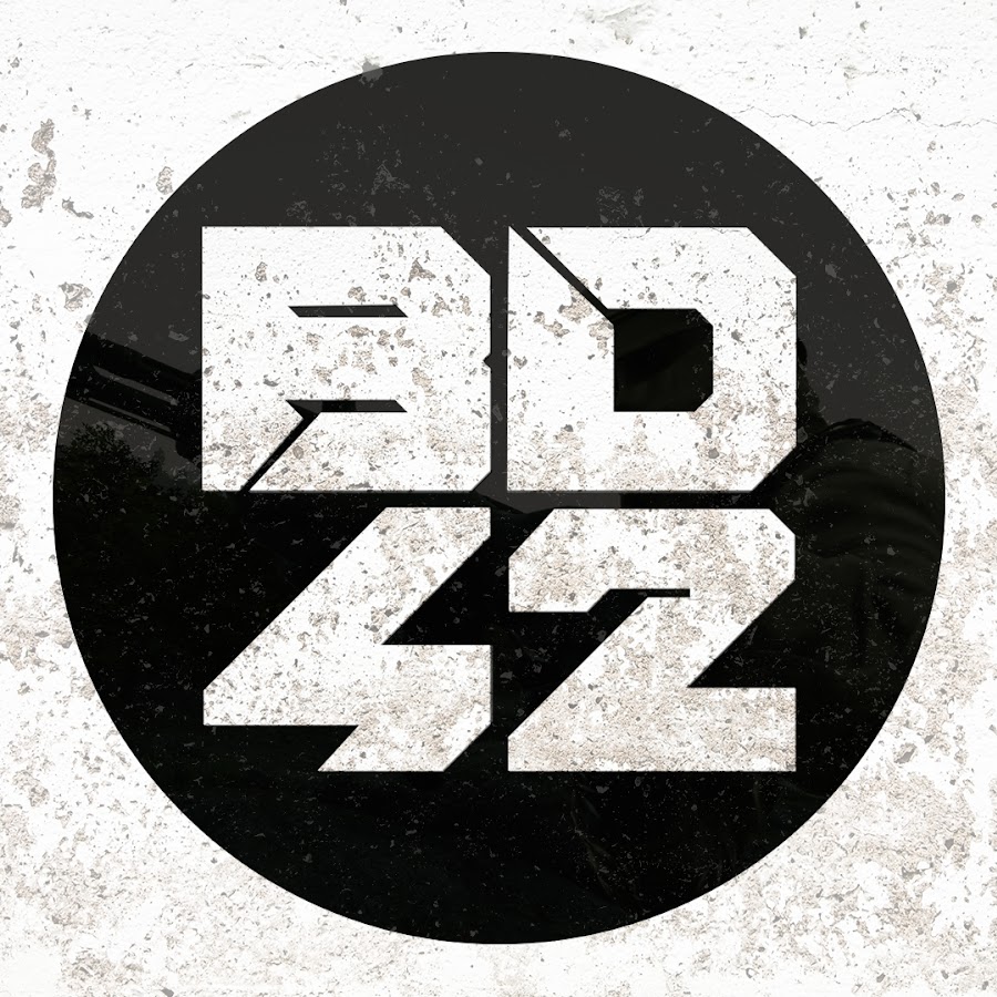 Bluedrake42 YouTube kanalı avatarı