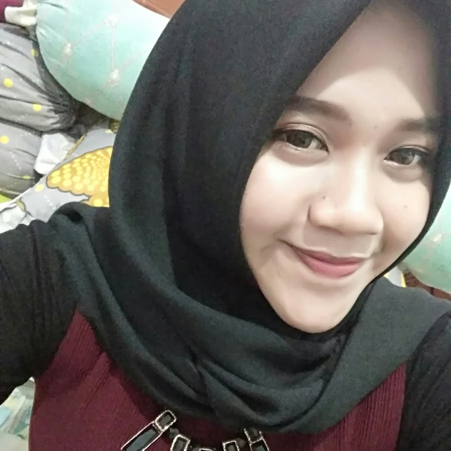 Siti Halimatussa'diyah YouTube channel avatar