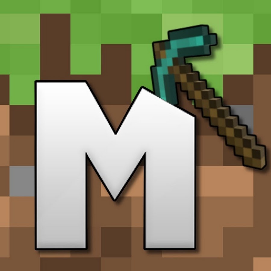 MonarkMine YouTube channel avatar