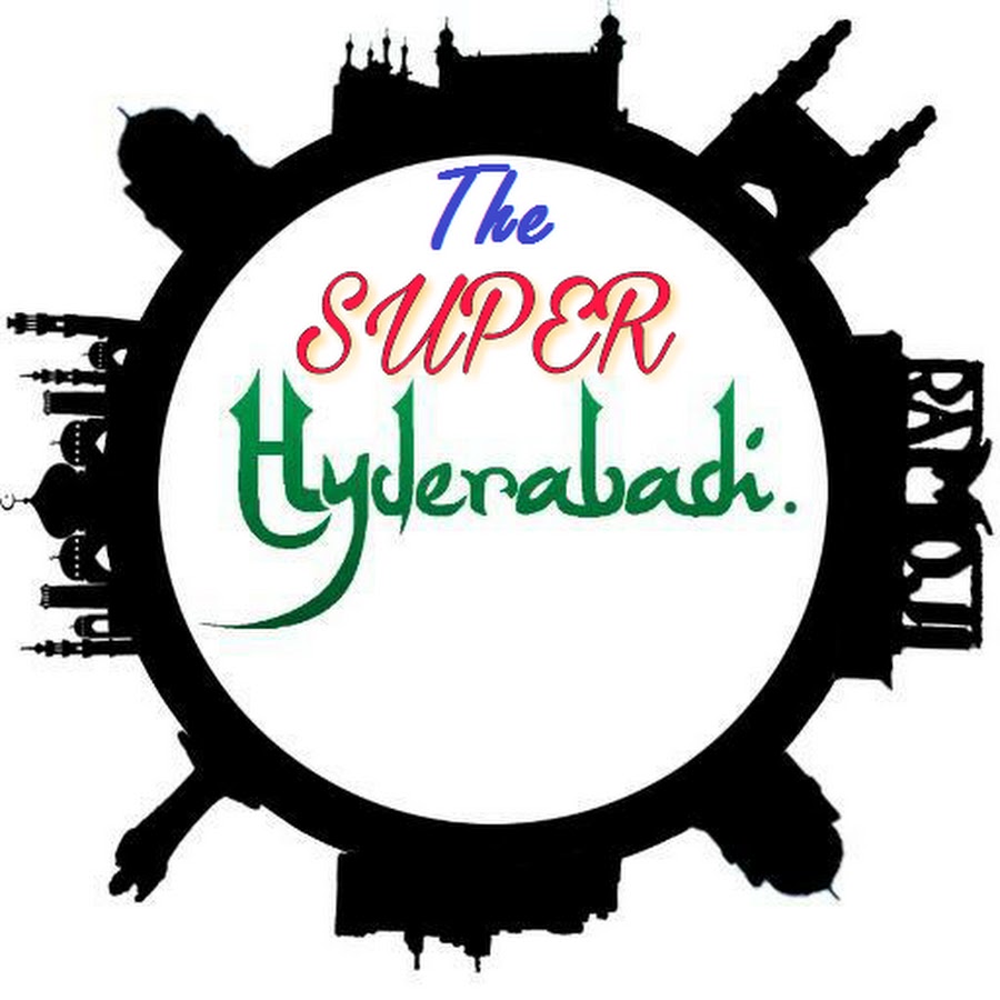 The Super Hyderabadi YouTube channel avatar