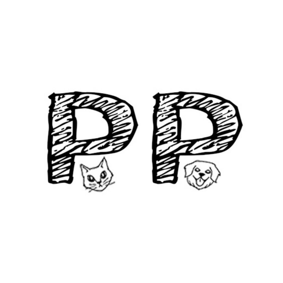 pippypuppy YouTube-Kanal-Avatar