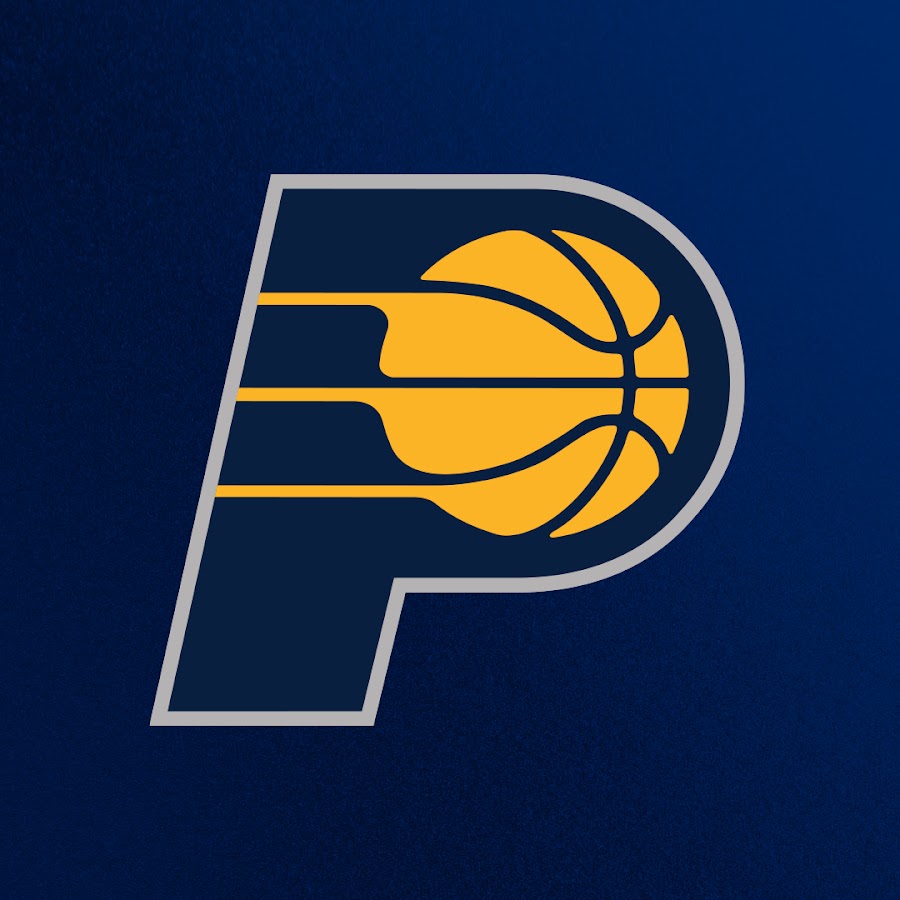 Indiana Pacers YouTube 频道头像