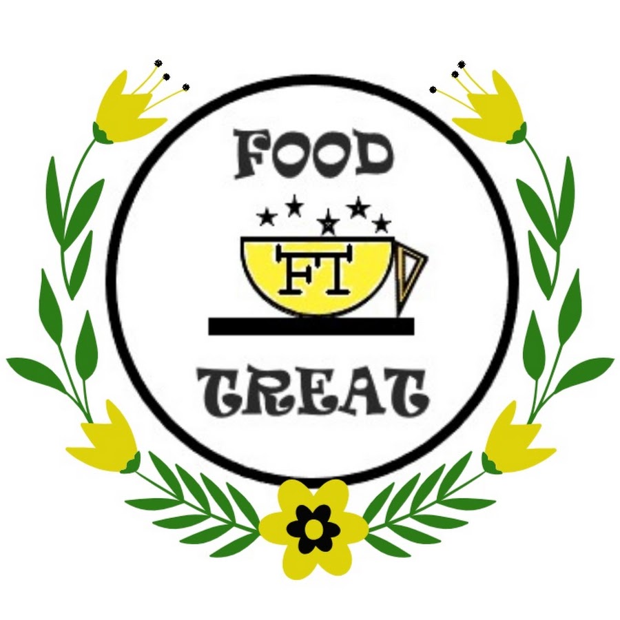 Food Treat YouTube channel avatar