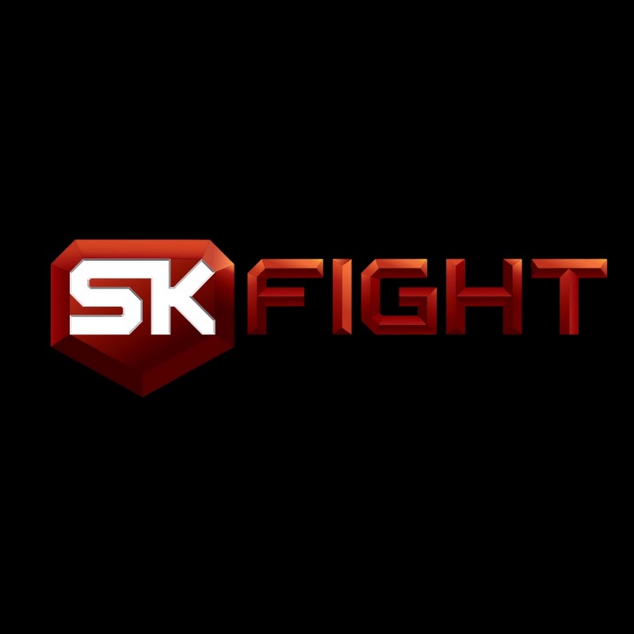 FightChannel01 YouTube channel avatar