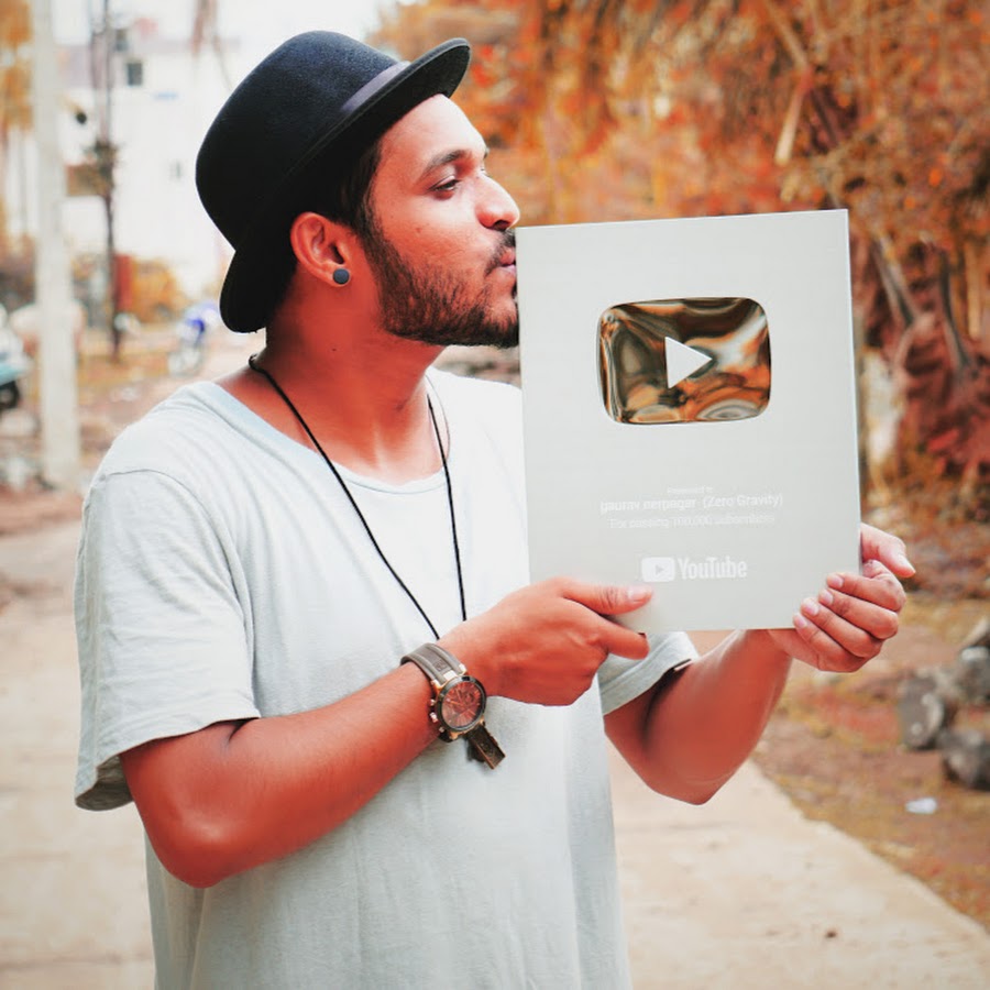 gaurav nerpagar Avatar de canal de YouTube