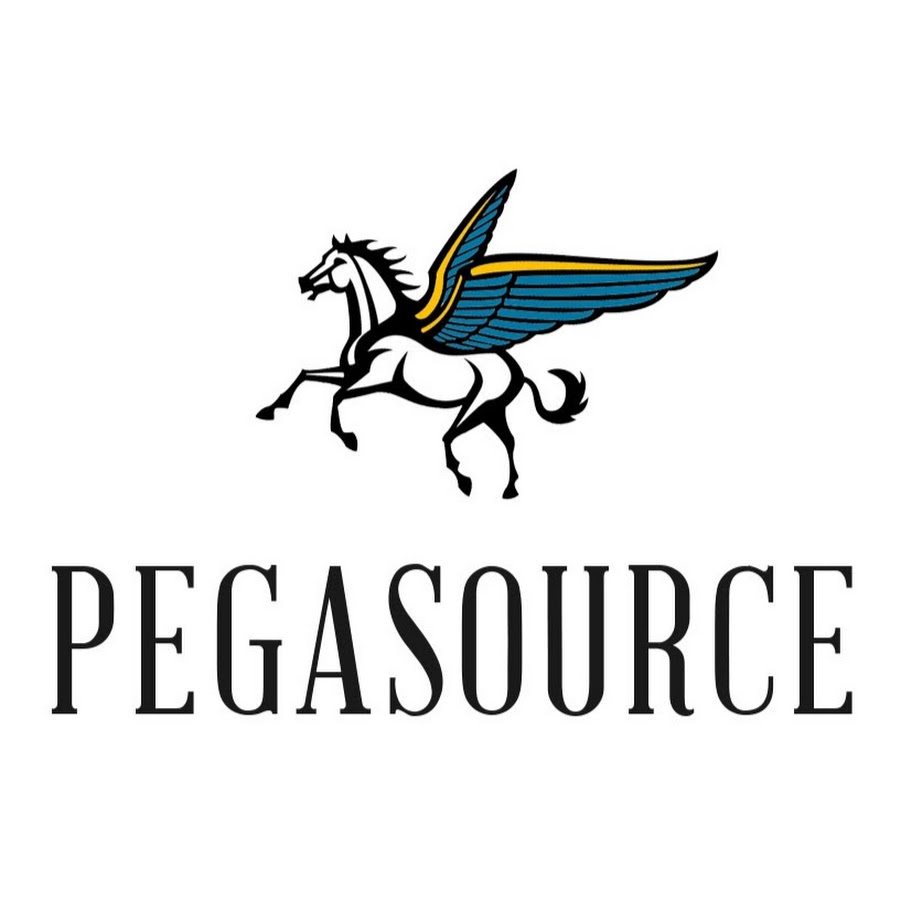 PegaSource رمز قناة اليوتيوب