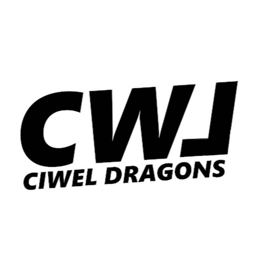 Ciwel Dragons YouTube channel avatar