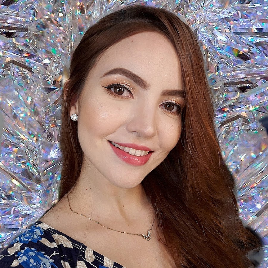 Vanessa Americo YouTube channel avatar