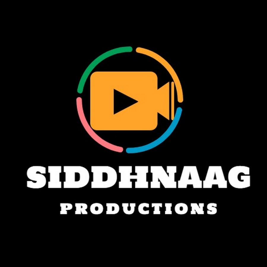 Siddhnaag Productions YouTube-Kanal-Avatar