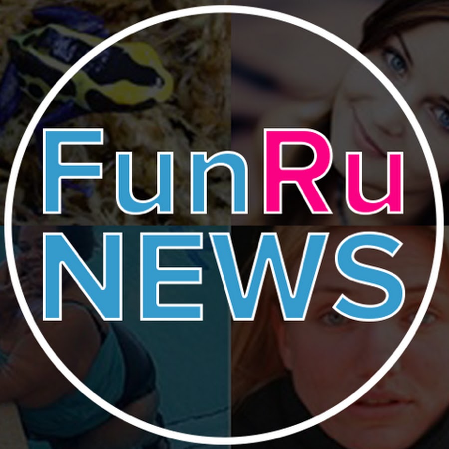 FunRuNews YouTube-Kanal-Avatar