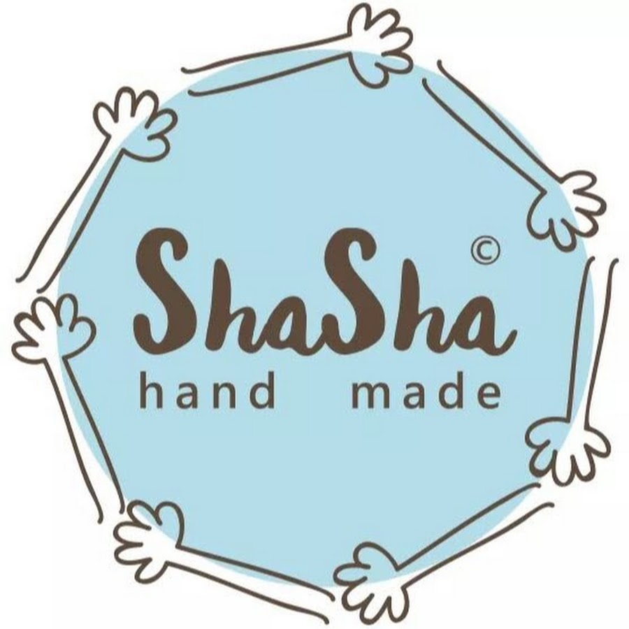 ã€å‹•æ‰‹DIYã€‘èŽŽèŽŽæ‰‹ä½œ ShaSha hand made YouTube kanalı avatarı