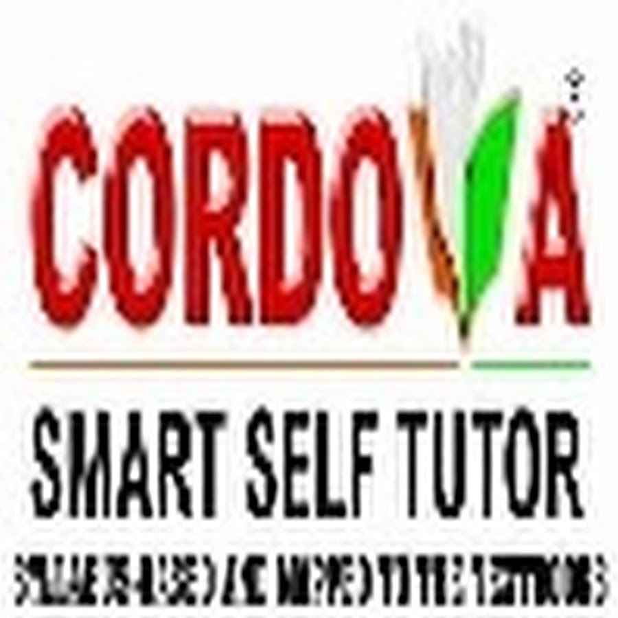 Cordova Joyful Learning Awatar kanału YouTube