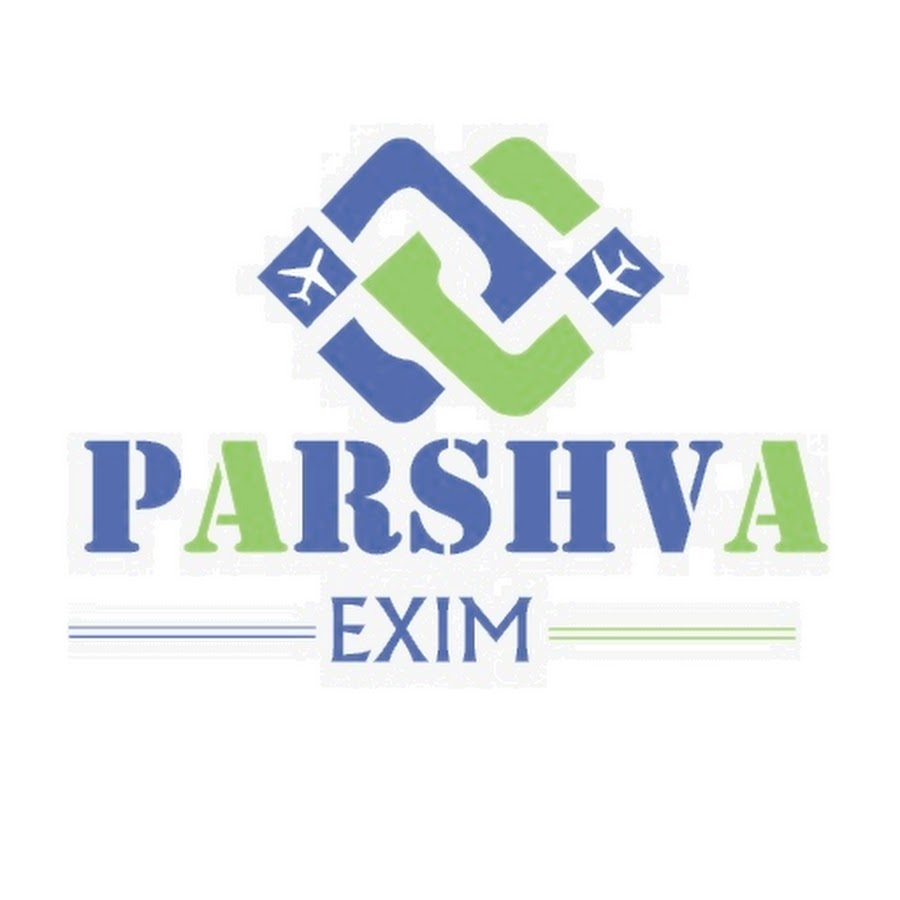 Parshva Exim YouTube 频道头像