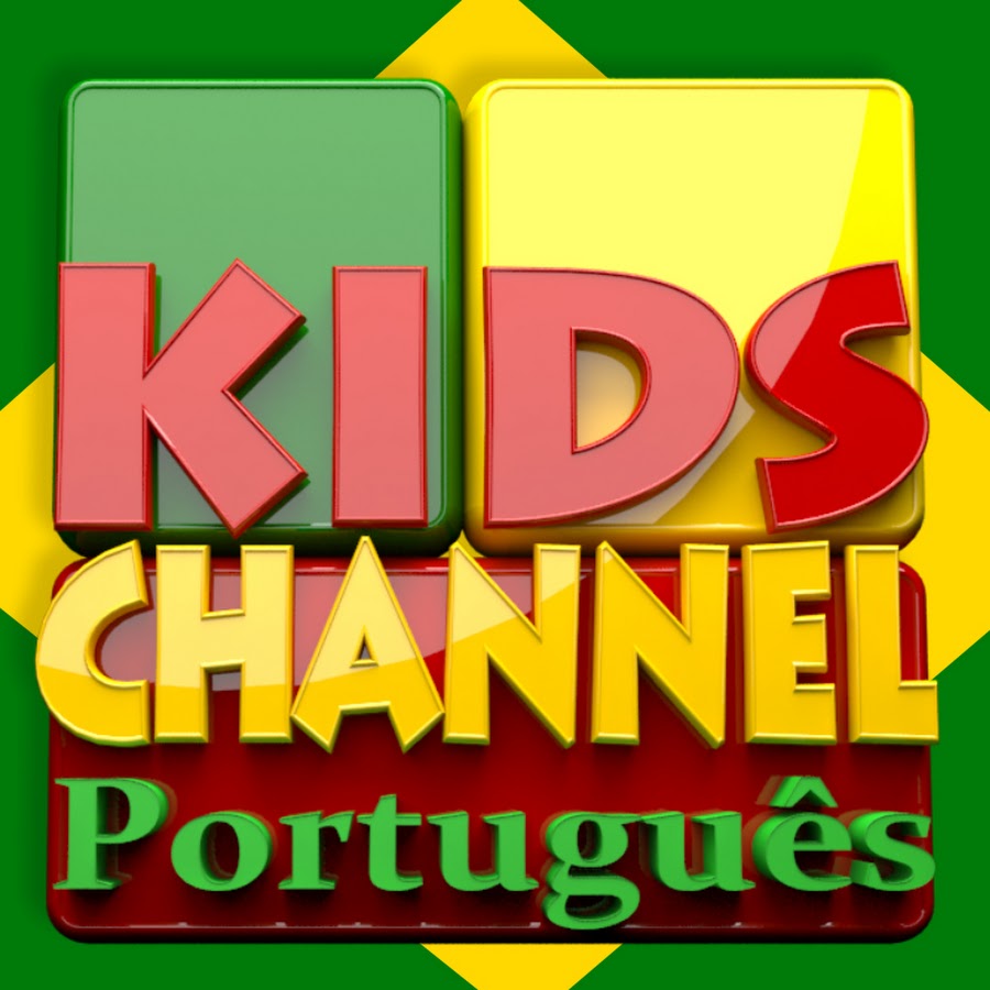 Kids Channel PortuguÃªs
