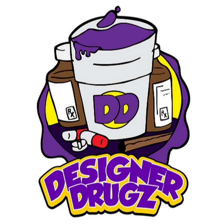 Designer Drugz YouTube channel avatar