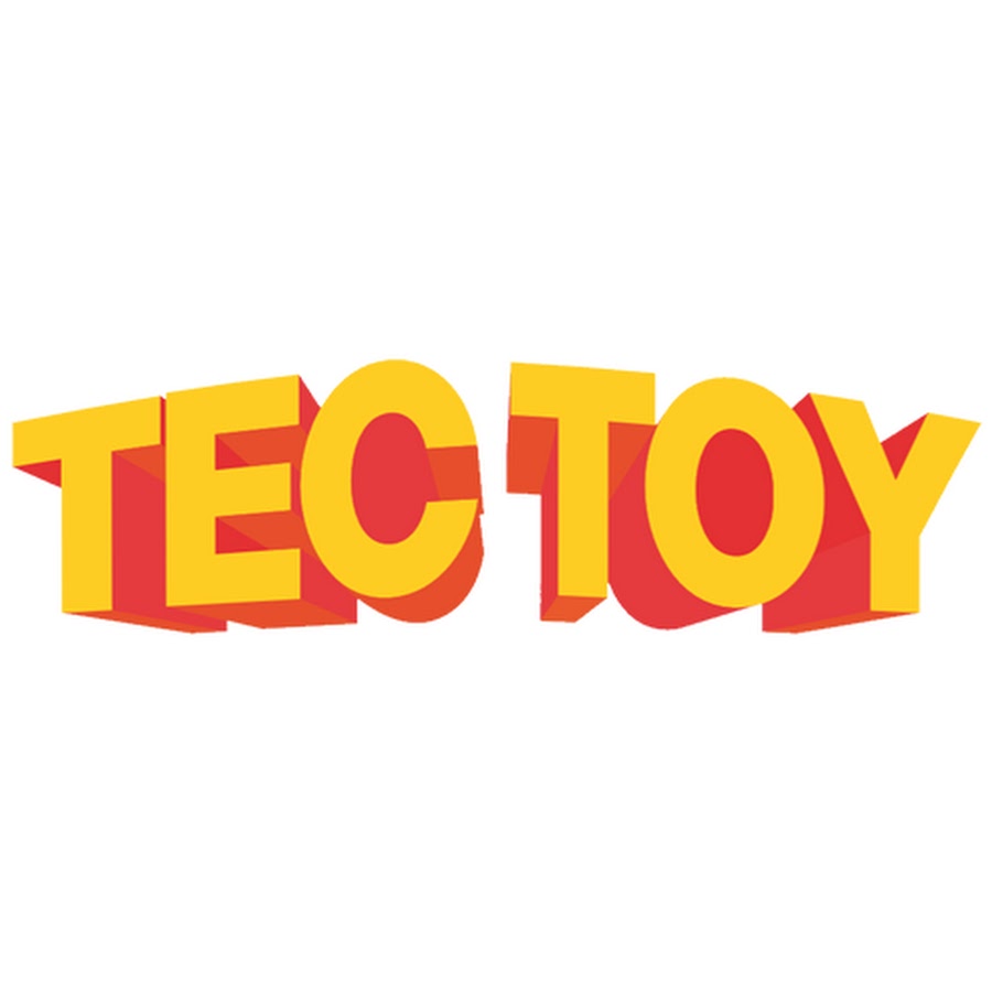 Tectoy Oficial YouTube channel avatar